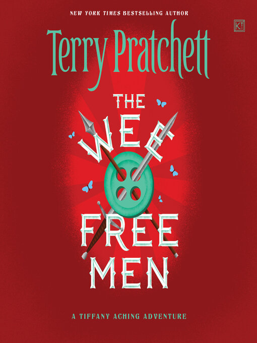 Title details for The Wee Free Men by Terry Pratchett - Available